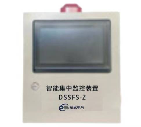 DSSFSϵ�������������ϵͳ