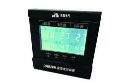 DSSWK��ʪ�ȿ�����2ϵ��