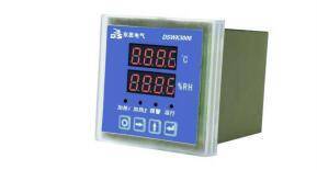 DSSWK��ʪ�ȿ�����ϵ��