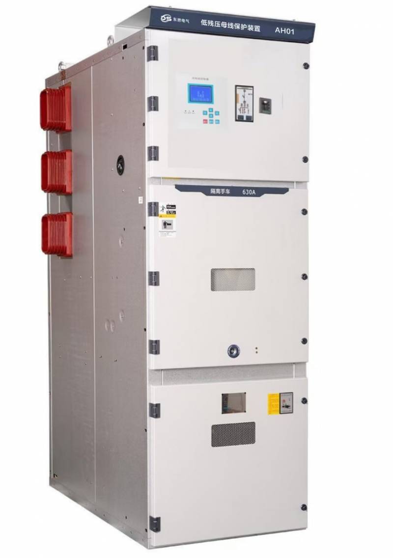 DSSYCGϵ�еͲ�ѹĸ�߱���װ��