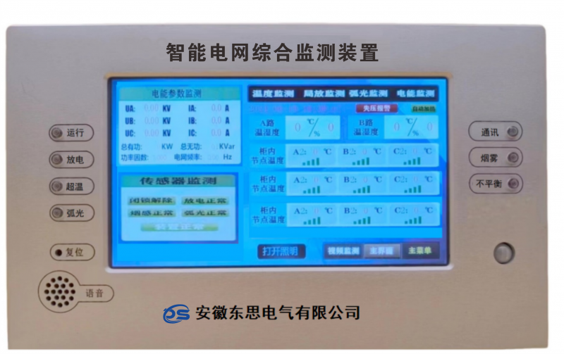 DSSZB���ܵ����ۺϼ��װ��