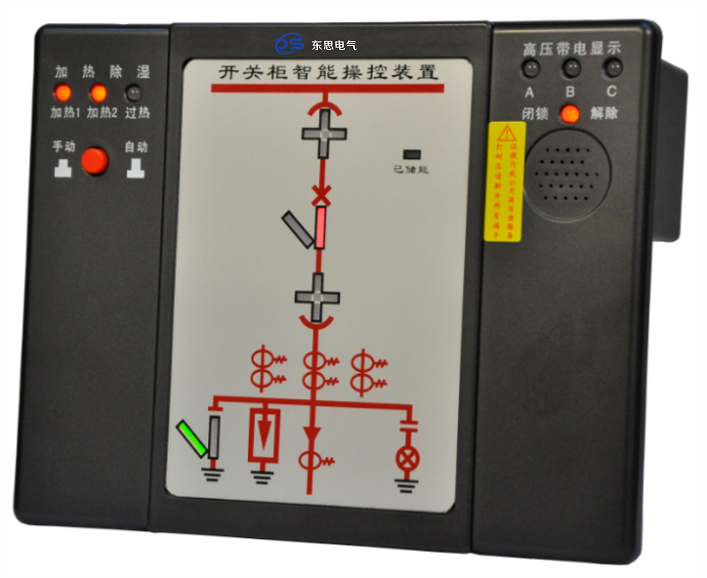 DSSCXϵ�п��ع����ܲٿ�װ��