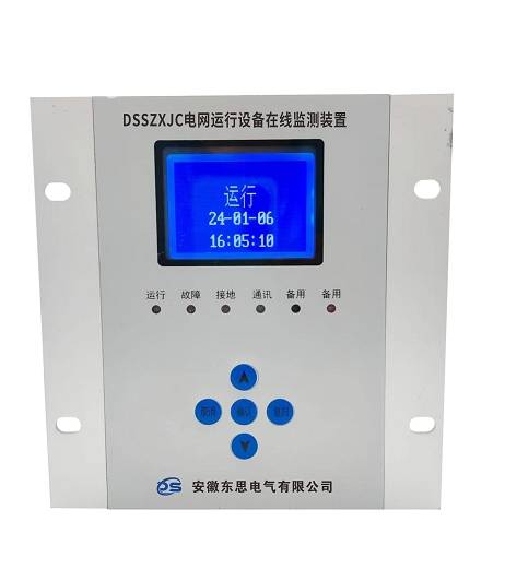 DSSZXJCϵ�е��������豸���߼��װ��